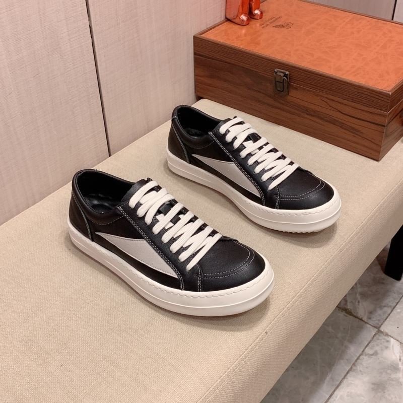 Prada Low Shoes